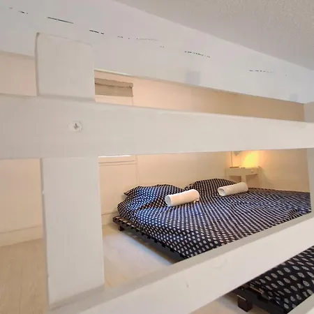 L'escapade Ensoleillée - Pavillon Pour 4 Hébergement de vacances