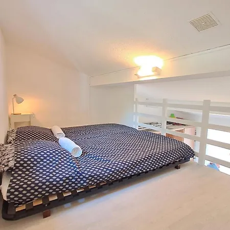 L'escapade Ensoleillee - Pavillon Pour 4 Vakantiehuis *